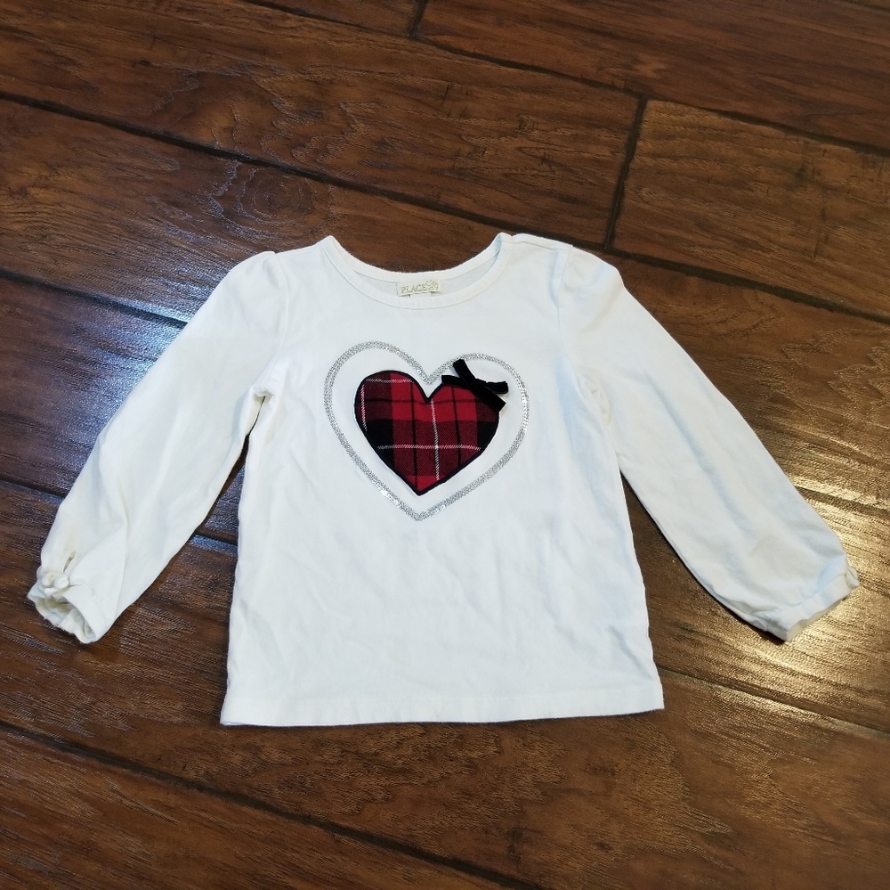 The Children's Place top